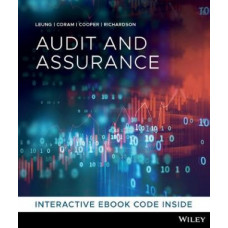 Audit and Assurance Services 1E book + ebook