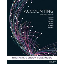 Accounting 11E