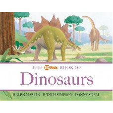 The ABC Book of Dinosaurs