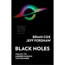 Black Holes: Key to Understanding Everything