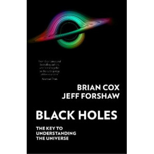 Black Holes: Key to Understanding Everything