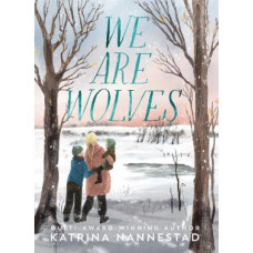 We Are Wolves