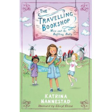 Mim and the Baffling Bully (The Travelling Bookshop, #1)