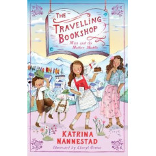 Mim and the Mother Muddle (The Travelling Bookshop, #6)
