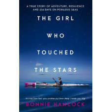 The Girl Who Touched The Stars
