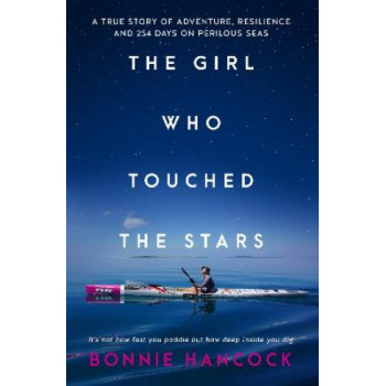 The Girl Who Touched The Stars
