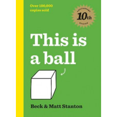 This Is a Ball 10th Anniversary Edition