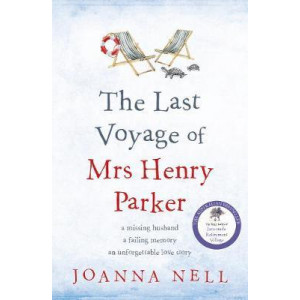 The Last Voyage of Mrs Henry Parker