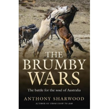 Brumby Wars