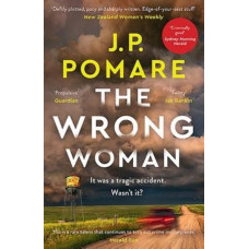 The Wrong Woman