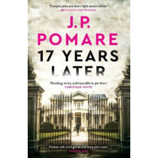 17 Years Later: A shocking crime thriller