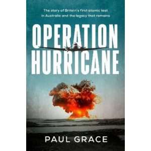 Operation Hurricane