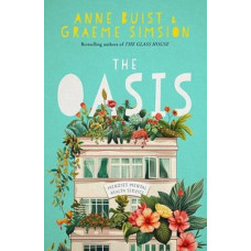 The Oasis: Menzies Mental Health Novel 2