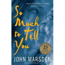 So Much To Tell You: 25th Anniversary Edition