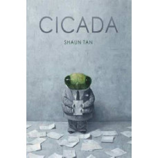 Cicada