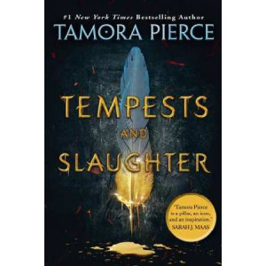 Tempests and Slaughter (Numair Chronicles #1)