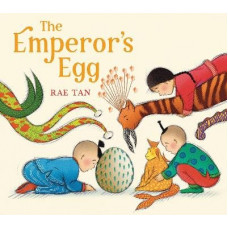 The Emperor's Egg