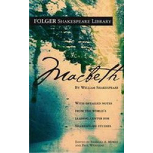 Macbeth : Folger Edition