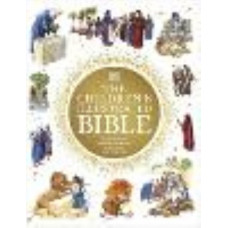 The Children's Illustrated Bible