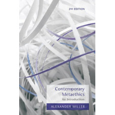 Contemporary Metaethics: An Introduction