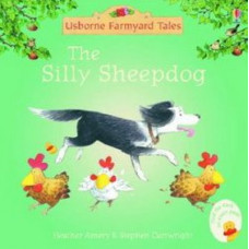 Silly Sheepdog