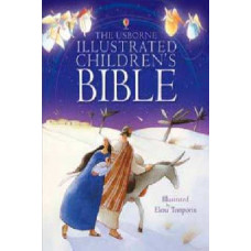 Illustrated Children's Bible