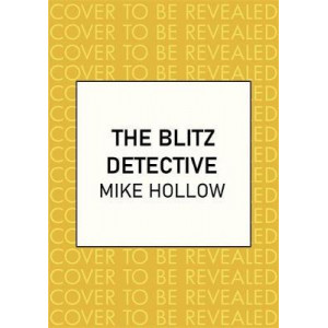 Blitz Detective (Blitz Detective #1) The