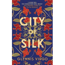 City of Silk