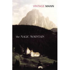 The Magic Mountain