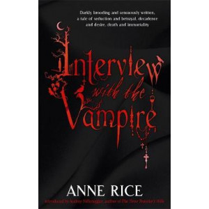 Interview With The Vampire #1
