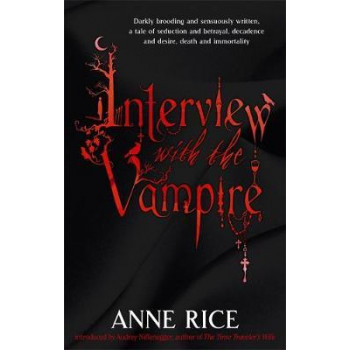 Interview With The Vampire #1