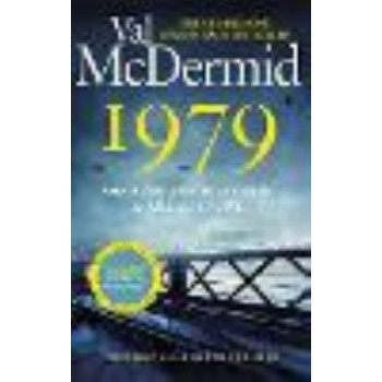 1979: The unmissable first thriller in an electrifying, brand-new series from the Queen of Crime