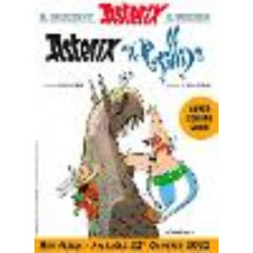 Asterix and the Griffin: Album 39