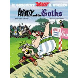 Asterix & The Goths
