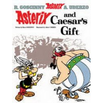 Asterix & Caesar's Gift (21)