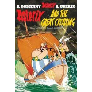 Asterix & The Great Crossing (22)