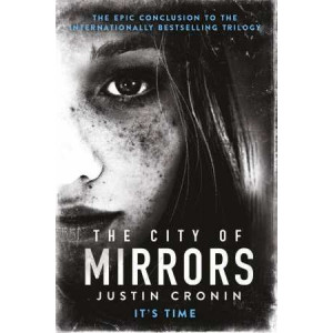 City of Mirrors
