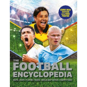 The Football Encyclopedia