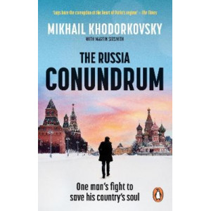 Russia Conundrum