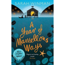 A Year of Marvellous Ways