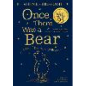 Winnie-the-Pooh: Once There Was a Bear (Official 95th Anniversary Prequel): Tales of Before it all Began ...