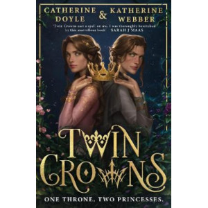 Twin Crowns #1
