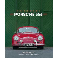 Porsche 356: 75th Anniversary