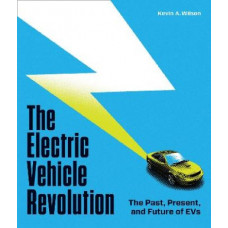 The Electric Vehicle Revolution