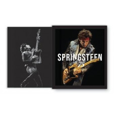 Bruce Springsteen at 75