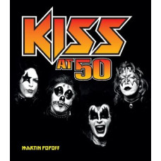 Kiss at 50