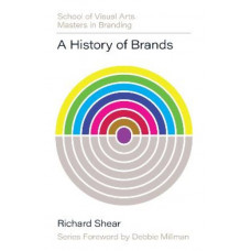 A History of Brands: Origins of Consumer Markets