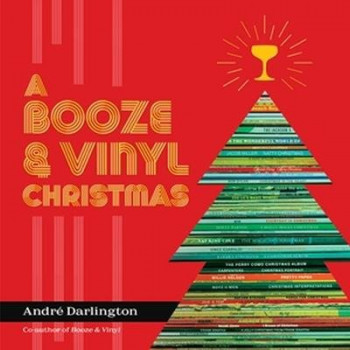 A Booze & Vinyl Christmas: Merry Music-and-Drink Pairings to Celebrate the Season
