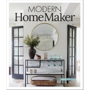 Modern HomeMaker: Styling School for Hands-On Homeowners!