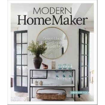 Modern HomeMaker: Styling School for Hands-On Homeowners!